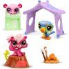 littlest pet shop kempingová sada 2