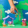 littlest pet shop kempingová sada 5