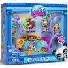 littlest pet shop talent set 6