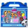 littlest pet shop collector set 6