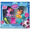 littlest prt shop 2 balení treasure2