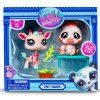 littlest prt shop 2 balení zoo2