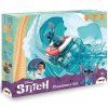 flexibilní autodráha stitch 6