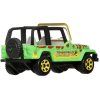 matchbox jurský svět wrangler 3