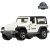 matchbox jurský svět wrangler 4