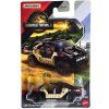 matchbox jurský svět offroad 2
