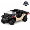 matchbox jurský svět offroad 1