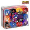 razítka sonic 1