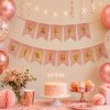 girlanda rosegold 1