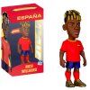 minix williams 1