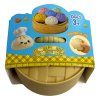 knedlíček squishy dumplings 7