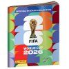 fifa panini album 1