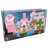 magnetické stavebnice princezna 3