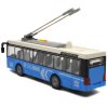 trolejbus se světlem 3