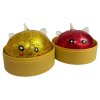 knedlíček squishy dumplings jednorožec unicorn svítící 4