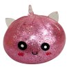 knedlíček squishy dumplings jednorožec unicorn svítící 6