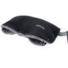 Rukávník na kočárek Magna softshell s reflexem (6428)