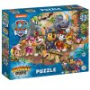 tlapková patrola puzzle 6