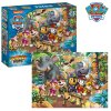 tlapková patrola puzzle 4