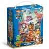 tlapková patrola puzzle 9