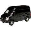 welly mercedes benz sprinter 3