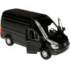 welly mercedes benz sprinter 4