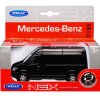 welly mercedes benz sprinter 5