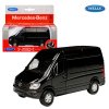 welly mercedes benz sprinter 1