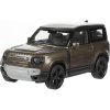 welly land rover 3