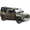 welly land rover 4