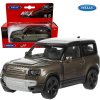 welly land rover 1