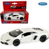 welly lambo 1