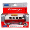 welly vw bus spain 6
