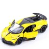 bugatti divo žluté 2
