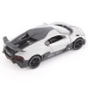 bugatti divo bílé 4