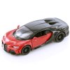 bugatti chiron červený 3