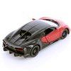 bugatti chiron červený 5