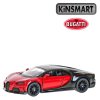 bugatti chiron červený 1