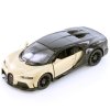 bugatti chiron zlatý 3