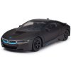 rastar bmw i8 černé 3