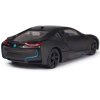 rastar bmw i8 černé 4