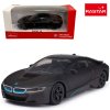 rastar bmw i8 černé 1