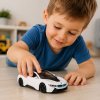 rastar bmw i8 bílé 2