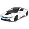 rastar bmw i8 bílé 3