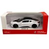 rastar bmw i8 bílé 6