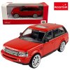 rastar range rover sport červený 1