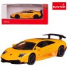 rastar lamborghini murcielago žluté 1