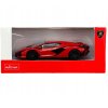 rastar lamborghini sián červené 6