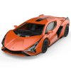 rastar lamborghini sián oranžové 3