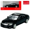 rastar medcedes benz cl63 amg černý 1